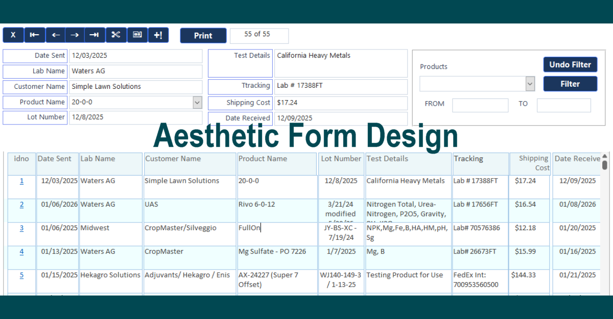 Advanced Automation Tricks for Developers of Access 365