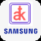 AK Traders Logo