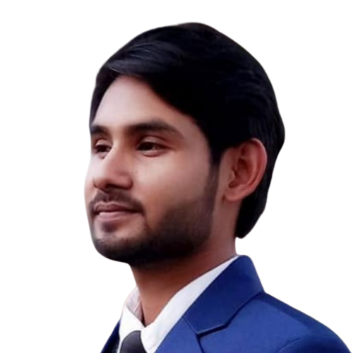 Shahriar Fahim