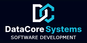 DataCore Systems Full Logo